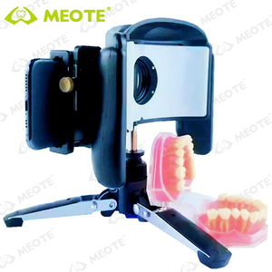 Foshan meite dentale lampada di riempimento orale intraorale fotografia ha condotto la luce per colorimetria dentista foto Video per odontoiatria - Product Image 6