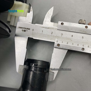 Pièces de Machine à glace <span class=keywords><strong>MSP2</strong></span> M010 OSP-B6HBEJ2 220V 040001455 pompe à eau pour Manitowoc ES0640 ES0660 ES1060 machine à glaçons remplacer - Product Image 3