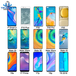 <span class=keywords><strong>Ecran</strong></span> afficheur écran lcd d'origine pour <span class=keywords><strong>huawei</strong></span> mate 10 30 pro p8 p10 p20 <span class=keywords><strong>p30</strong></span> p40 p50 nova 5t 7 p smart 2021 2019 2018 - Product Image 1