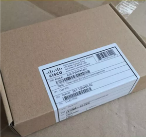 Injecteur de puissance Cisco Aironet <span class=keywords><strong>AIR</strong></span>-<span class=keywords><strong>PWRINJ6</strong></span> (802.3at) pour points d'accès Aironet - Product Image 6