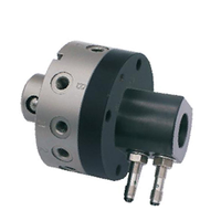 Changeur d'outils pneumatique QCA 05 pour robot, dispositif de changement rapide haute précision pour EOAT