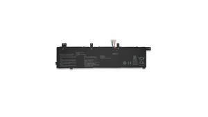 42Wh C31N1843 แบตเตอรี่ลิเธียมแล็ปท็อปใหม่สําหรับ <span class=keywords><strong>Asus</strong></span> <span class=keywords><strong>Vivo</strong></span> หนังสือ S14 S432FA S15 S532FA S532FL 11.55V Series ประเภท - Product Image 2