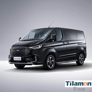 Autos MPV <span class=keywords><strong>Ford</strong></span> <span class=keywords><strong>Tourneo</strong></span> 2024 2.0T Automático Edición Premium Plus Gasolina Siete Asientos - Product Image 6