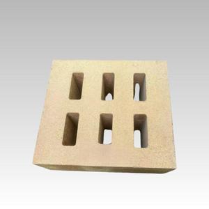 <span class=keywords><strong>Ladrillo</strong></span> Refractario para Horno de Cordierita y Mullita, Marca Tynason, de Expansión Térmica Baja y Dimensionalmente Estable, para Carro de Horno - Product Image 3