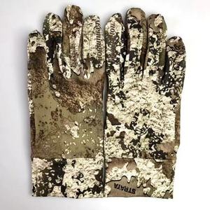Hunting <b>Gloves</b> for Men, Full-<b>Finger</b>, Anti-Slip & Wear-Resistant, Outdoor Factory Direct Customizable Wholesale - Product Image 4