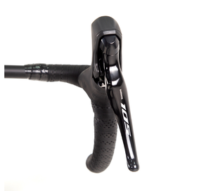 2025 NEU 700C Komplettes Carbon-Rennrad mit SHIMANO 105/R7120-2*12-Gang Vollständiges Set Hydraulische Scheibenbremse Rennrad - Product Image 2