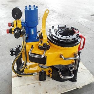 คีมจับท่อไฮดรอลิก Shandong Wealth 7K รุ่น Vessel Gear ผลิตจากเหล็กกล้าคาร์บอน/สแตนเลส 304 รับประกัน 1.5 ปี - Product Image 5