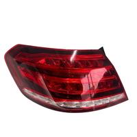 Luces Traseras LED Transparentes Usadas de Alta Calidad con 6000 Lúmenes 3000K para Mercedes-Benz Clase E 212 (OE A2129060558) 12V