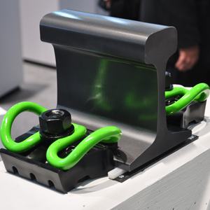 Accesorios ferroviarios Sistema de sujeción de rieles SKL 14 - Product Image 4