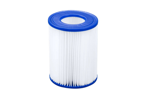 <span class=keywords><strong>Bestway</strong></span> 56420 Piscinas Marco de metal de plástico Piscina al aire libre 3,66 m x 1,22 m Marco de metal redondo Juego de piscina - Product Image 5
