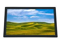 Pantalla Táctil Personalizada con Marco Abierto, Impermeable IP65, de Alto Brillo, de 13.3, 15.6, 21.5, 24, 27 y 32 Pulgadas