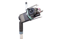 Machine de soudage orbitale automatique industrielle BoHan pour tôles et plaques, soudeuse TIG haute résistance pour acier inoxydable et acier au carbone