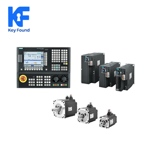 100% Brand New Original PLC Siemens <strong>Simatic</strong> Touch <strong>Panel</strong> 6AV6643-0CD01-1AX1 MP277 10 Inch HMI - Product Image 4