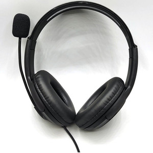 Gaming <strong>Headphone</strong> Headset for PS4 Wired Gamer <strong>Headphone</strong> With Microphone Headband <strong>Computer</strong> <strong>HeadPhone</strong> - Product Image 4