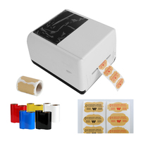 MASUNG MS-LB400  300DPI Alta Resolución 152mm/s Alta Velocidad |   Compatible con Etiquetas de Gran Formato y Múltiples Materiales, Compatibilidad con Windows
