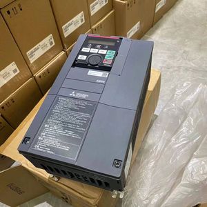 PLC FR-A840-01800-2-60 (55k) ตัวแปลงความถี่ รุ่น VFD พร้อมส่ง - Product Image 1