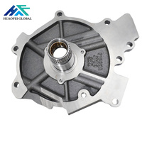 Kit de réparation de pompe à huile de transmission CVT18/018CHA + arbre d'entrée + plaque de friction pour ARRIZO Tiggo JETOUR Geely Emgrand
