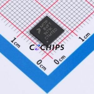 High Quality MKL17Z256VFT4 QFN-48-EP(7x7) Integrated Circuit IC Chip Microcontroller (MCU/MPU/SoC) - Product Image 1