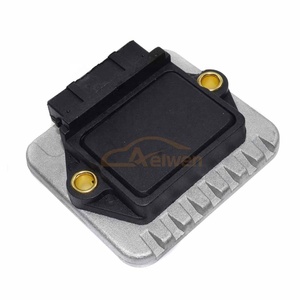 Module de commande d'allumage Aelwen utilisé pour AUDI 80 OE NO. 191905351B   035 906 083   191 905 351A   191 905 351C   211 905 351 - Product Image 2