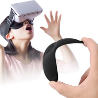 Xcy-accessoires pour objectif Oculus VR VR VR VR VR VR VR VR, housse de protection, Anti-poussière, anti-rayures, pour Oculus Quest 2, nouveauté