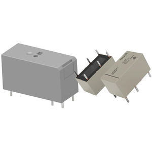 2961231 RELAIS GÉNÉRAL SPDT 6A 48V Spécialement conçu pour les relais de puissance, relais de plus de 2 ampères - Product Image 1