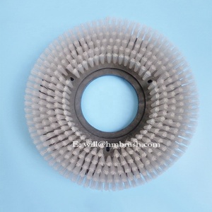 Cepillo de disco secador, depurador de suelo para <span class=keywords><strong>Comac</strong></span> C130 - Product Image 4