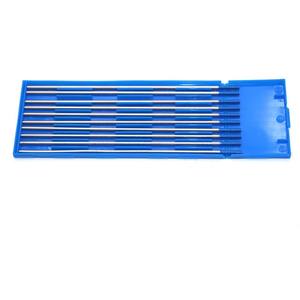 Longue durée de vie de l'électrode réduit vos coûts totaux - Notre tungstène durable vous permet de remplacer les électrodes moins souvent - Product Image 5