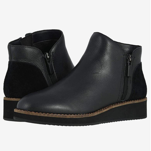 عالية الجودة سجادة مطاطية مريحة وحيد موضة مخصص بوط من الجلد الطبيعي للسيدات - Product Image 1