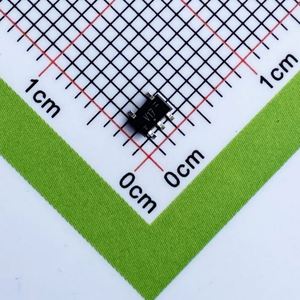 new and original 74LVC1G17GV,125 SOT-753 Integrated Circuits IC Chip 74-Series Logic ICs - Product Image 1