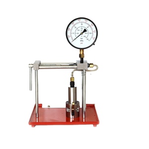 Nuevos Productos Innovadores de Alta Calidad: Probador de Inyectores Common Rail PJ40 CR, Probador de Boquillas PJ40 - Product Image 3