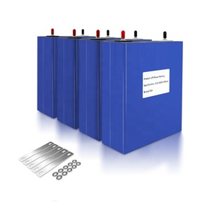 Призматические аккумуляторы <span class=keywords><strong>LiFePO4</strong></span> LF280K, 6000 циклов, 280 Ач, ячейки LFP 3.2В, литиевые 100Ач, 200Ач, 230Ач, 280Ач, 340Ач - Product Image 3