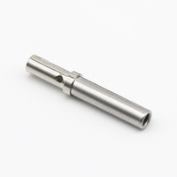 0460-202-16141 Bornes de faisceau de sertissage de type tube 0460-202-16141 Bornes de batterie de camion Bornes en cuivre