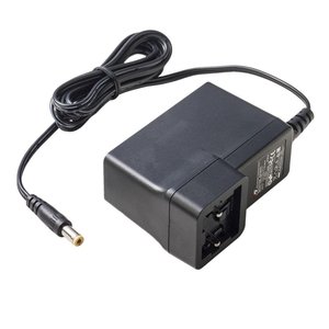 Alimentation murale Sunny 20W 30W 6V DC, sortie simple, adaptateur industriel, entrée 220V - Product Image 1
