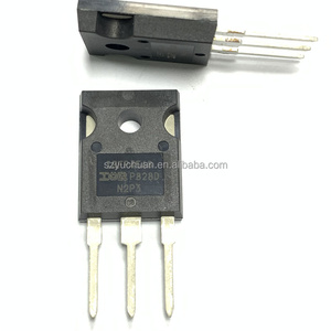 Transistors MOSFET IRFP4227 IGBT TO-247AC, semi-conducteurs discrets neufs et d'origine - Product Image 1