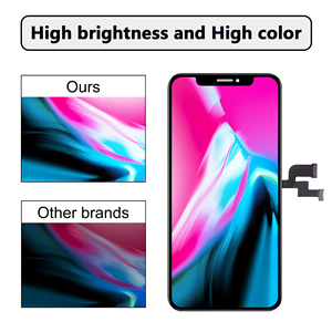 Pour <span class=keywords><strong>iPhone</strong></span> X écran <span class=keywords><strong>prix</strong></span> d'usine pour <span class=keywords><strong>iPhone</strong></span> X affichage Pantalla pour <span class=keywords><strong>iPhone</strong></span> X remplacement d'écran Lcd - Product Image 4