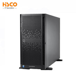 765820-001 Servidor de Torre base <span class=keywords><strong>ProLiant</strong></span> <span class=keywords><strong>ML350</strong></span> <span class=keywords><strong>Gen9</strong></span> de 16GB-R P440ar 8SFF 500W PS W - Product Image 5