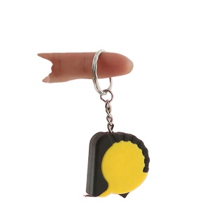 Mètre Ruban de Poche Personnalisé 1M - Cadeau Promotionnel de Marque pour l'Industrie/les Événements - Product Image 3