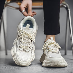 Zapatillas Deportivas BASLS para Hombre 2025, Oferta, Calzado Deportivo de Moda, Zapatillas Casuales Antideslizantes para Hombre - Product Image 4