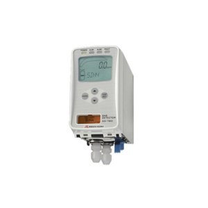 เครื่องตรวจจับก๊าซริเคน เคกิ รุ่น GD-70D สำหรับตรวจจับก๊าซมีเทน พร้อมหน้าจอดิจิตอลและระบบแจ้งเตือน - Product Image 1