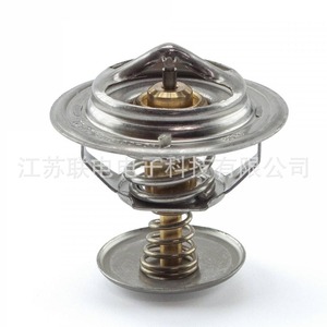 เทอร์โมสตัทเครื่องยนต์แก๊ส TC107-1306100-01M 02M สำหรับเปลี่ยนซ่อม - Product Image 1