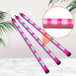 2025 mới nhất 150 Wát kênh kép dưới tán dẫn phát triển đèn với UV/xa màu đỏ bổ sung quang phổ - Product Image 6