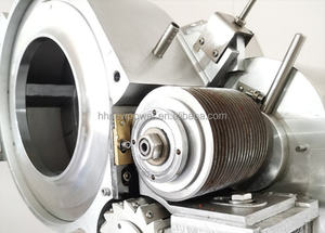 Nueva Trituradora de Verduras y Frutas de Alta Potencia, 800 kg/h, Picadora de Repollo, Máquina Cortadora de Patatas Frescas y Salchichas, Multifuncional - Product Image 4