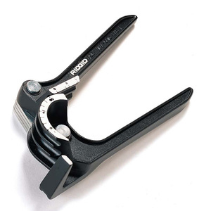 เครื่องดัดท่อ Ridgid รุ่น 456 สำหรับดัดท่อทองแดง 90 องศา เครื่องมือดัดท่อแบบแมนนวลเกรดอุตสาหกรรม - Product Image 1