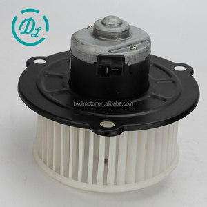 EexcavaStart <b>Blower</b> Motor for SK200-3 Excavator-Reliable Cab <b>Heating</b> Replacement Part 24100U1496S2 Durable Efficient 1 Year - Product Image 2