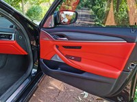Kit de Asientos Deportivos de Lujo para BMW Serie 5, 6, 7, X5, X6, X7, Actualización a Estilo M5, Piezas Interiores