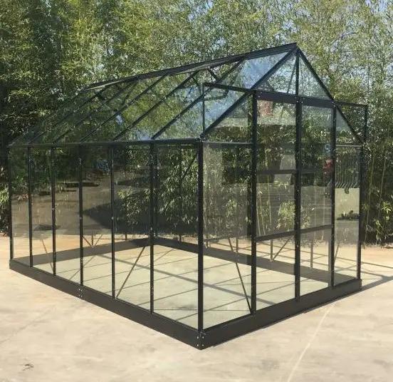 greenhouse structure glass greenhouse greenhouse tunnel poly tunnel greenhouse