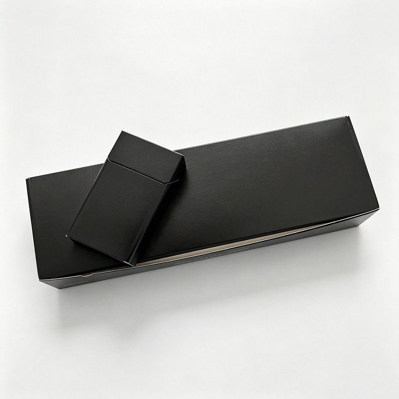 Caja para varillas de incienso