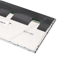 Écran LCD extérieur INNOLUX 12,1 pouces IPS Original G121XCE-L02 1024*768 LVDS AAS, normalement noir, angle de vision 89°, 500 cd/m²