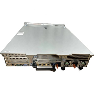 เซิร์ฟเวอร์ Poweredge R740 2U 6132 แรม 32GB DDR4 ฮาร์ดดิสก์ไดรฟ์ 4TB สำหรับ - Product Image 2