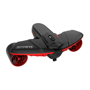Scooter sous-marin Sublue Navbow+ à 3 vitesses avec système d'hélices pour la plongée, le snorkeling et les sports nautiques - Prix promotionnel - Product Image 3